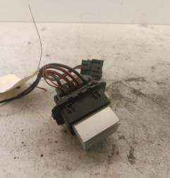 Resistance chauffage PEUGEOT 207