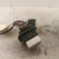 Resistance chauffage PEUGEOT 207
