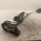 Serrure arriere gauche PEUGEOT 207