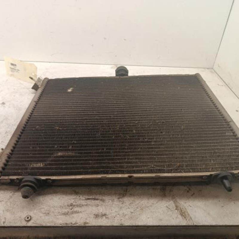 Radiateur clim PEUGEOT 208 1 Radiateur clim PEUGEOT 208 1