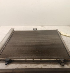 Radiateur clim PEUGEOT 208 1