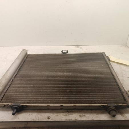 Radiateur clim PEUGEOT 208 1