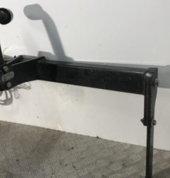 Attelage (boule de remorquage) VOLKSWAGEN TIGUAN 1