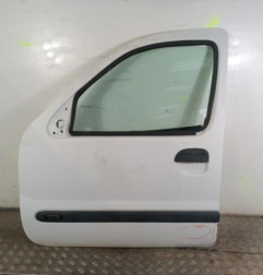 Porte avant gauche RENAULT KANGOO 1 Photo n°1
