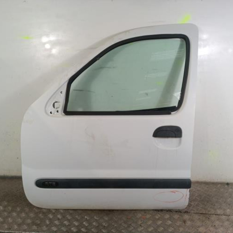 Porte avant gauche RENAULT KANGOO 1