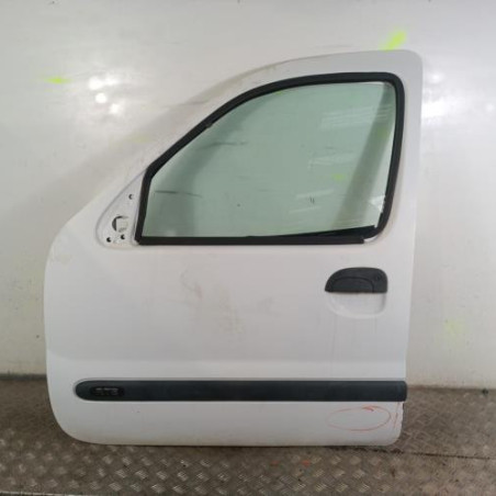 Porte avant gauche RENAULT KANGOO 1 Photo n°1
