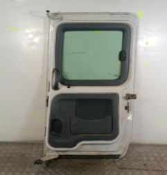 Porte laterale droit RENAULT KANGOO 1 Photo n°3