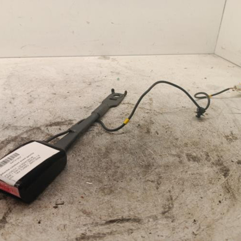 Attache ceinture avant gauche PEUGEOT 308 1 SW