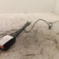 Attache ceinture avant gauche PEUGEOT 308 1 SW