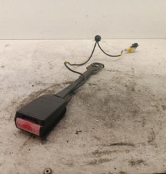 Attache ceinture avant gauche PEUGEOT 308 1 SW