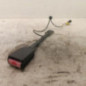 Attache ceinture avant gauche PEUGEOT 308 1 SW