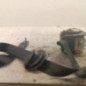 Ceinture avant gauche PEUGEOT 308 1 SW
