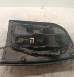 Feu arriere principal gauche (feux) NISSAN MICRA 2