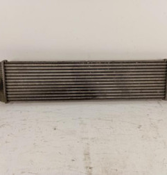 Echangeur air (Intercooler) OPEL MOVANO A Photo n°1