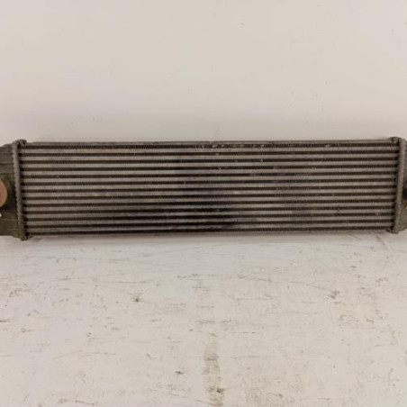 Echangeur air (Intercooler) OPEL MOVANO A Photo n°1