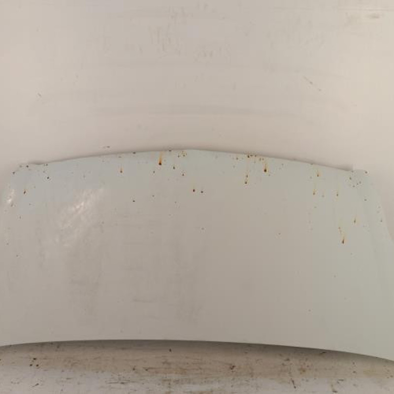 Capot OPEL MOVANO A
