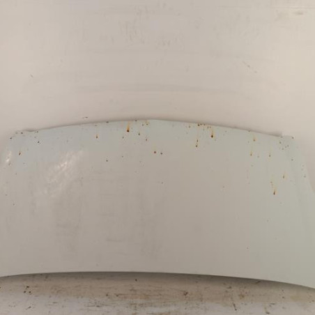 Capot OPEL MOVANO A Photo n°1