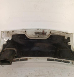 Capot OPEL MOVANO A Photo n°5