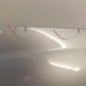Aile avant droit CITROEN C4 2