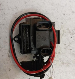 Resistance chauffage RENAULT SCENIC 1 Photo n°1