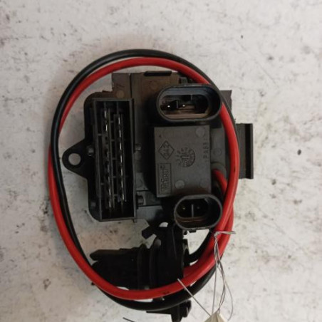 Resistance chauffage RENAULT SCENIC 1 Photo n°1