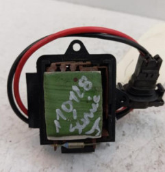 Resistance chauffage RENAULT SCENIC 1