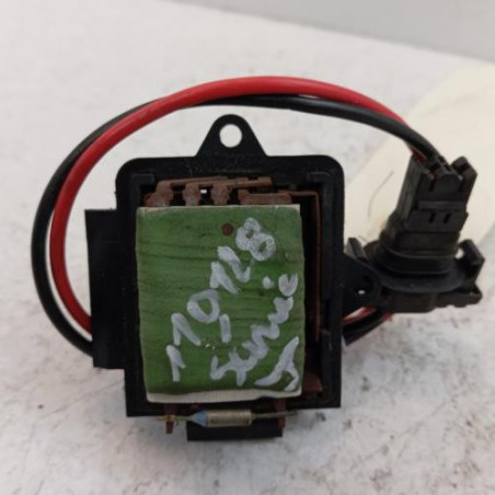 Resistance chauffage RENAULT SCENIC 1