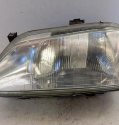 Optique avant principal gauche (feux)(phare) RENAULT SCENIC 1 Photo n°1