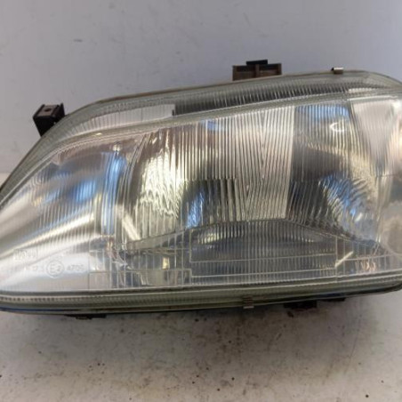 Optique avant principal gauche (feux)(phare) RENAULT SCENIC 1 Photo n°1