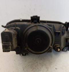Optique avant principal gauche (feux)(phare) RENAULT SCENIC 1