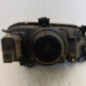 Optique avant principal gauche (feux)(phare) RENAULT SCENIC 1