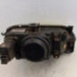 Optique avant principal gauche (feux)(phare) RENAULT SCENIC 1
