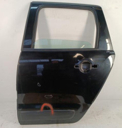 Porte arriere gauche CITROEN C3 PICASSO Photo n°1