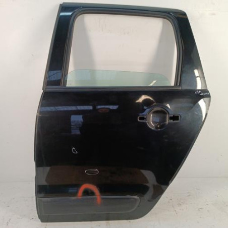 Porte arriere gauche CITROEN C3 PICASSO Photo n°1