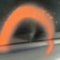 Porte arriere gauche CITROEN C3 PICASSO