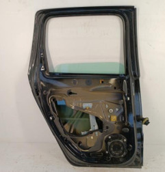 Porte arriere gauche CITROEN C3 PICASSO Photo n°4