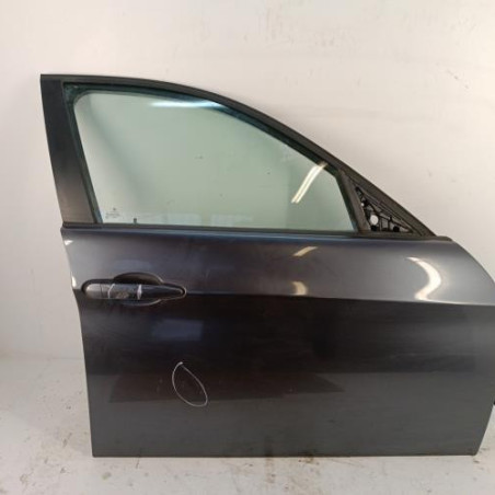 Porte avant droit BMW SERIE 3 E91 Photo n°1