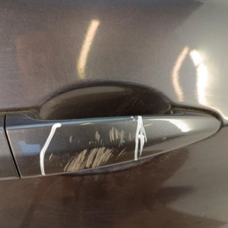 Porte avant droit BMW SERIE 3 E91