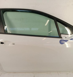 Porte avant droit PEUGEOT 208 1 Photo n°1