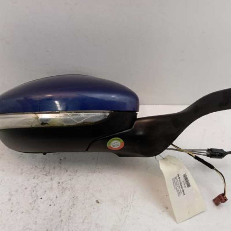 Retroviseur droit PEUGEOT 208 1