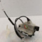 Serrure avant droit PEUGEOT 208 1