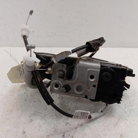 Serrure avant gauche PEUGEOT 208 1