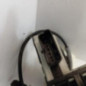Serrure avant gauche PEUGEOT 208 1