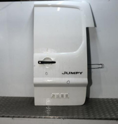 Porte de coffre droit CITROEN JUMPY 2 Photo n°1