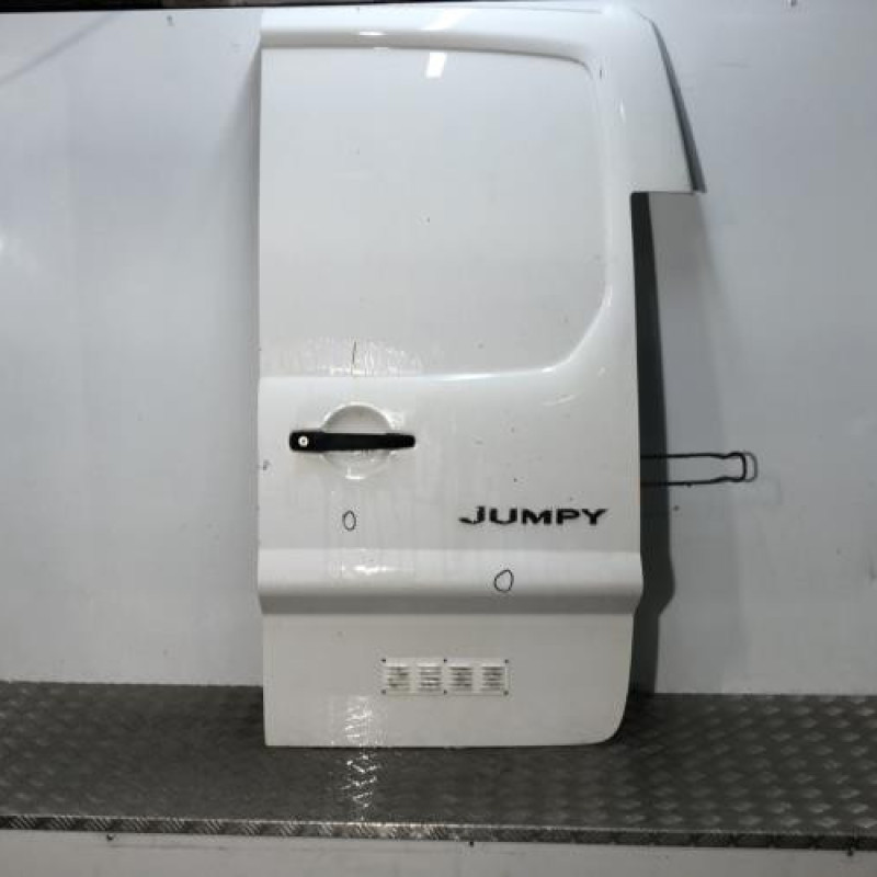 Porte de coffre droit CITROEN JUMPY 2