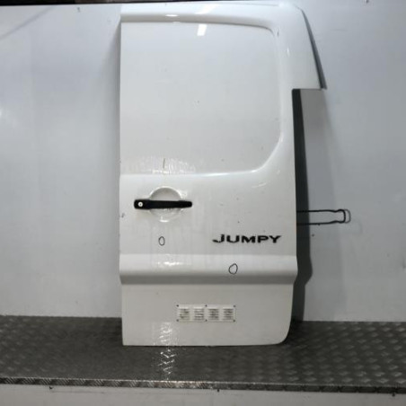 Porte de coffre droit CITROEN JUMPY 2 Photo n°1