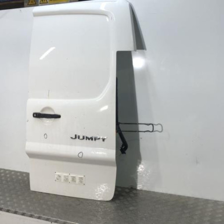 Porte de coffre droit CITROEN JUMPY 2