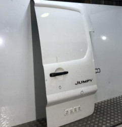 Porte de coffre droit CITROEN JUMPY 2 Photo n°3