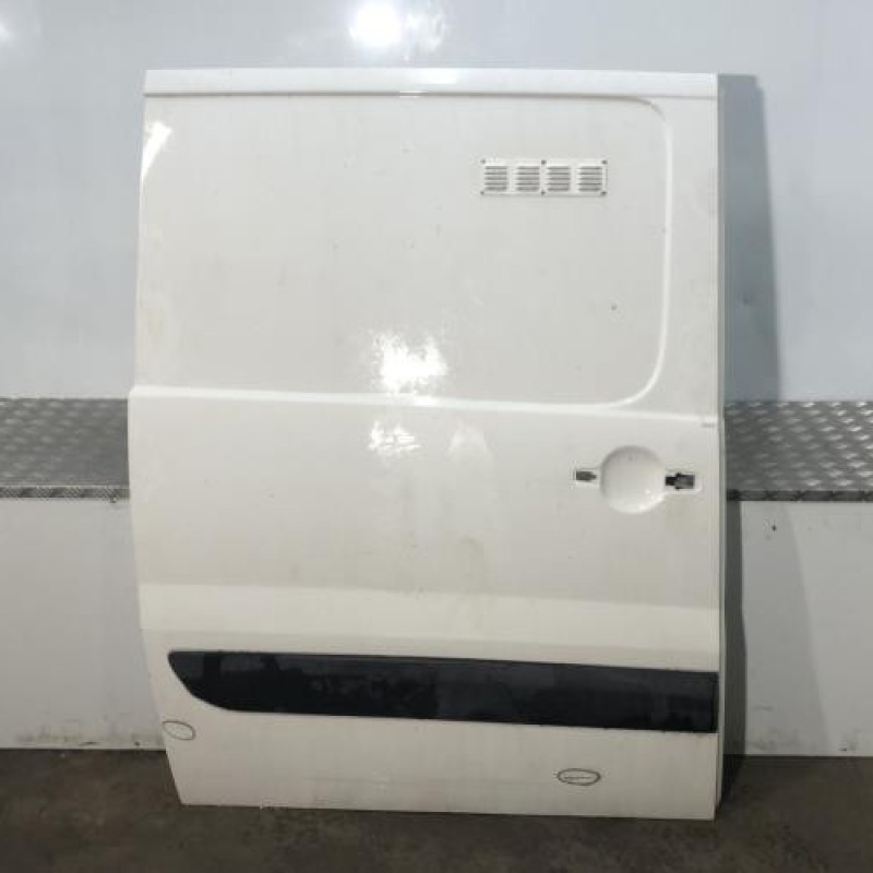 Porte laterale droit CITROEN JUMPY 2