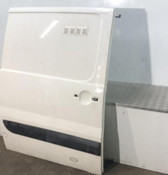 Porte laterale droit CITROEN JUMPY 2